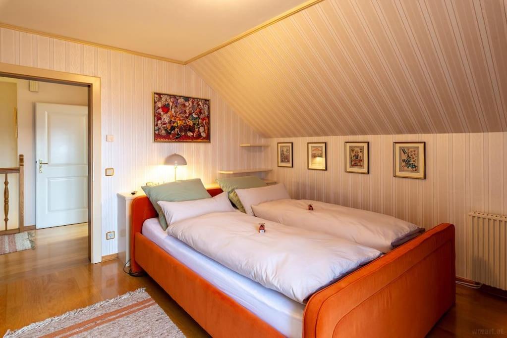 Luxus Alpenparadies Nahe Salzburg Sauna & Whirlpool Adnet Dış mekan fotoğraf
