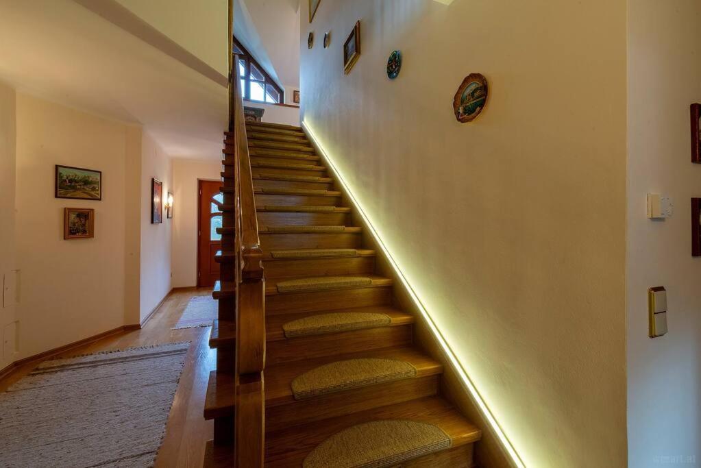Luxus Alpenparadies Nahe Salzburg Sauna & Whirlpool Adnet Dış mekan fotoğraf