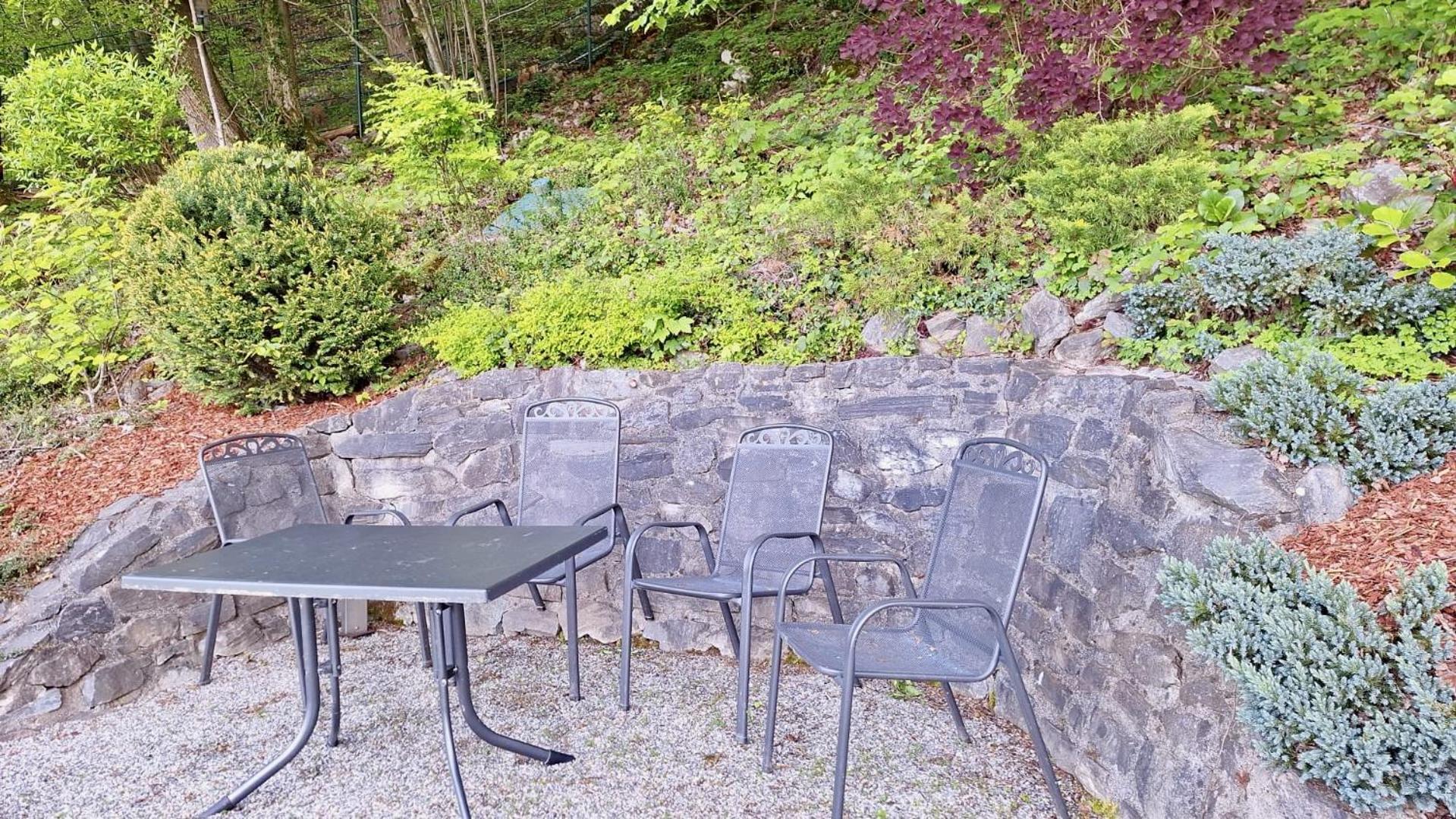 Luxus Alpenparadies Nahe Salzburg Sauna & Whirlpool Adnet Dış mekan fotoğraf